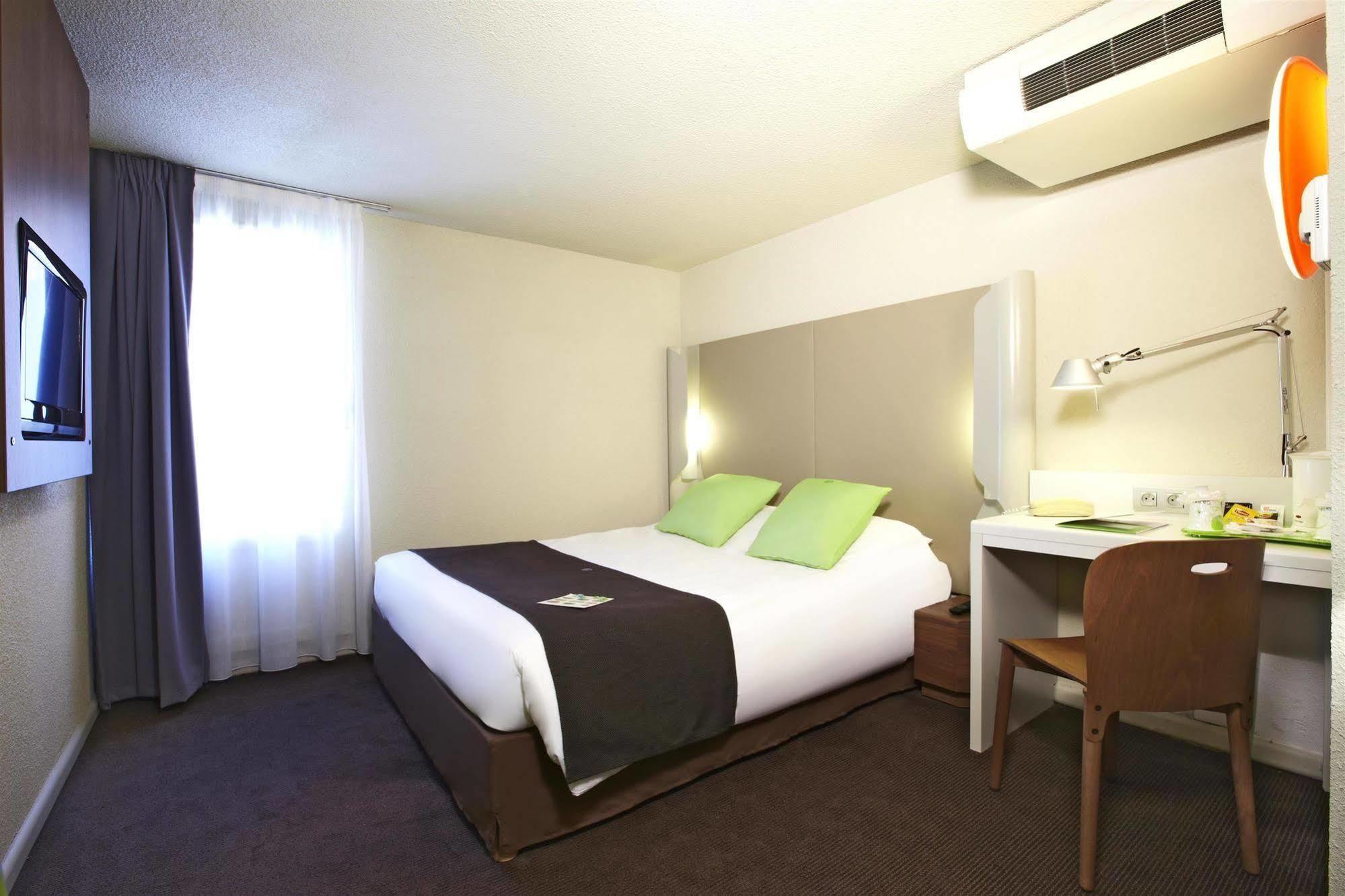 Campanile Dunkerque Sud - Hotel